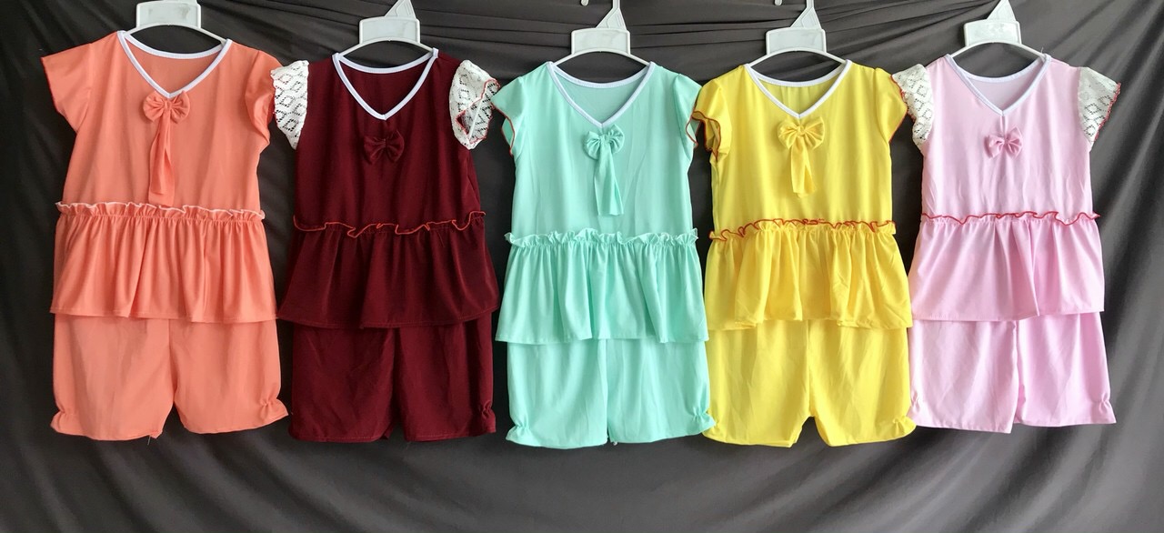 Quần áo trẻ em giá sỉ bán hàng online 7k-11k Quần áo trẻ em giá sỉ bán hàng online 7k-11k