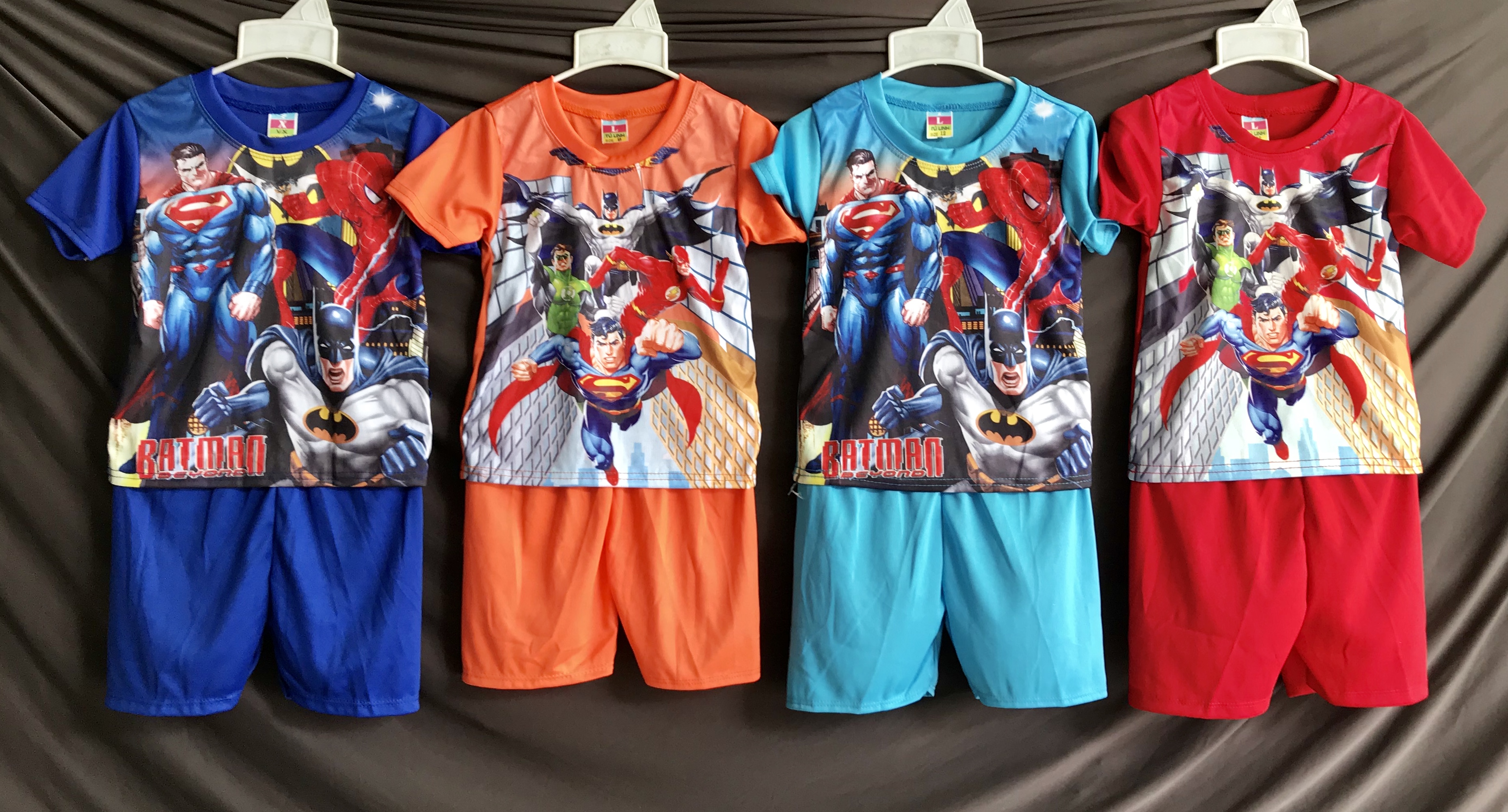 11 Quần áo trẻ em giá sỉ bán hàng online 7k-11k 11 Quần áo trẻ em giá sỉ bán hàng online 7k-11k