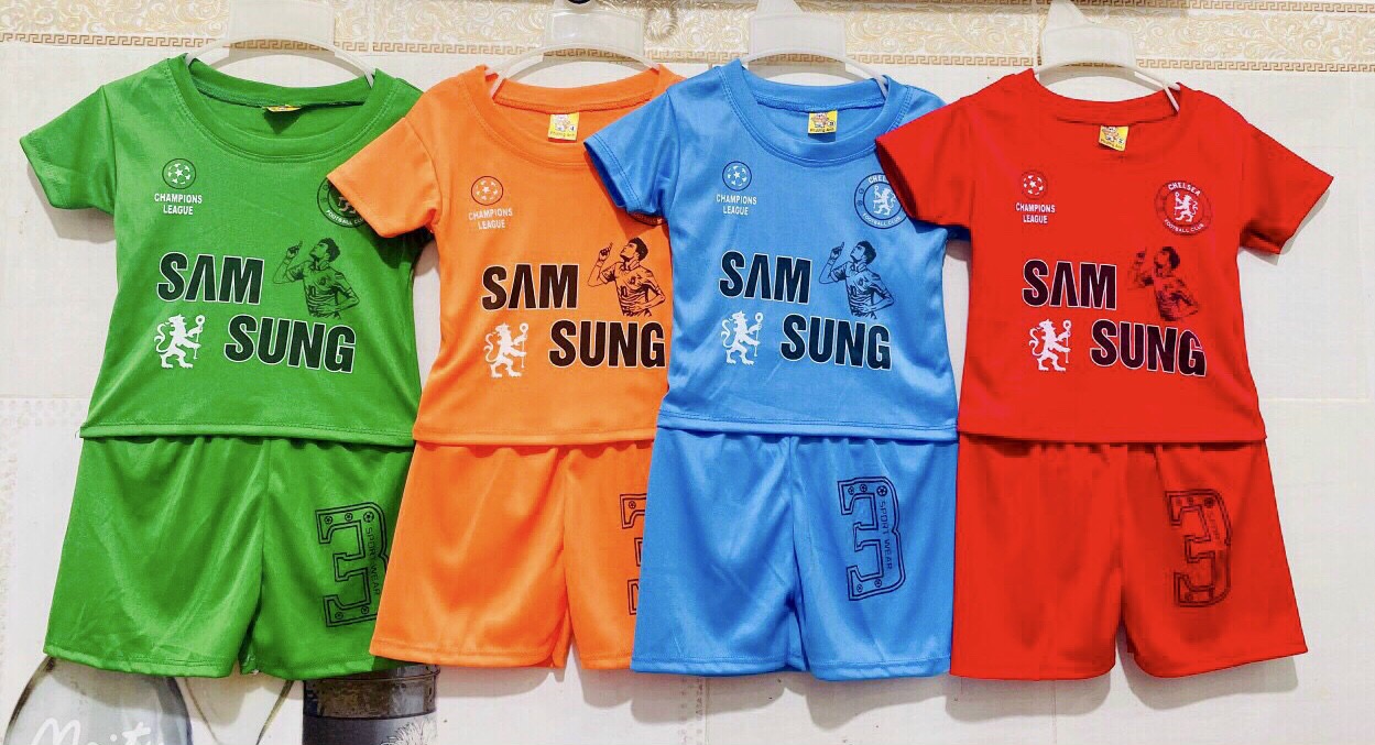 4 Quần áo trẻ em giá sỉ bán hàng online 7k-11k 4 Quần áo trẻ em giá sỉ bán hàng online 7k-11k