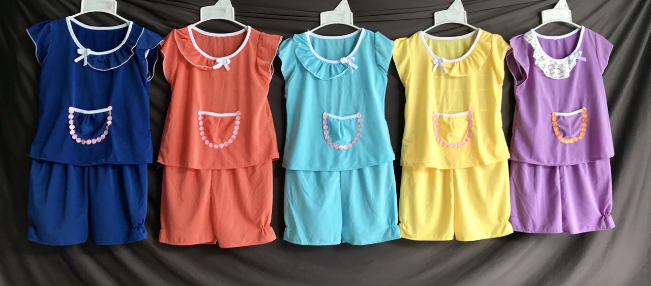 1 Quần áo trẻ em giá sỉ bán hàng online 7k-11k 1 Quần áo trẻ em giá sỉ bán hàng online 7k-11k