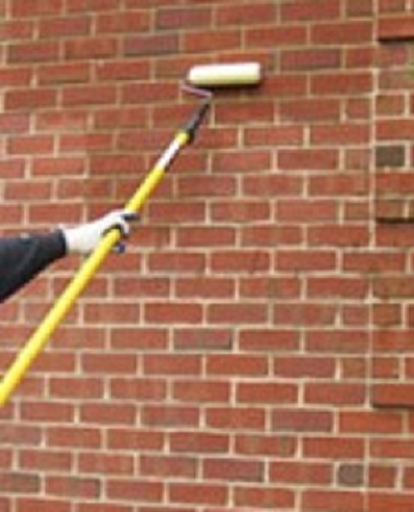 1 Phủ Nano bảo vệ tường gạch ngói Protectosil WS 602 từ Đức 1 Phủ Nano bảo vệ tường gạch ngói Protectosil WS 602 từ Đức