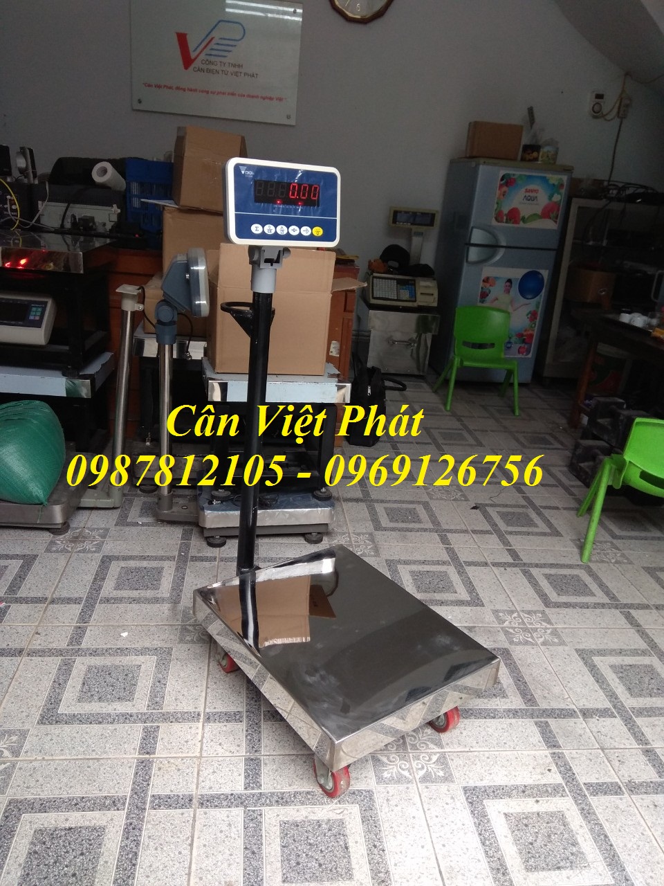 4 Cân điện tử Việt Phát - Cân bàn điện tử Digi - Japan, hàng sẵn, giá tốt 4 Cân điện tử Việt Phát - Cân bàn điện tử Digi - Japan, hàng sẵn, giá tốt