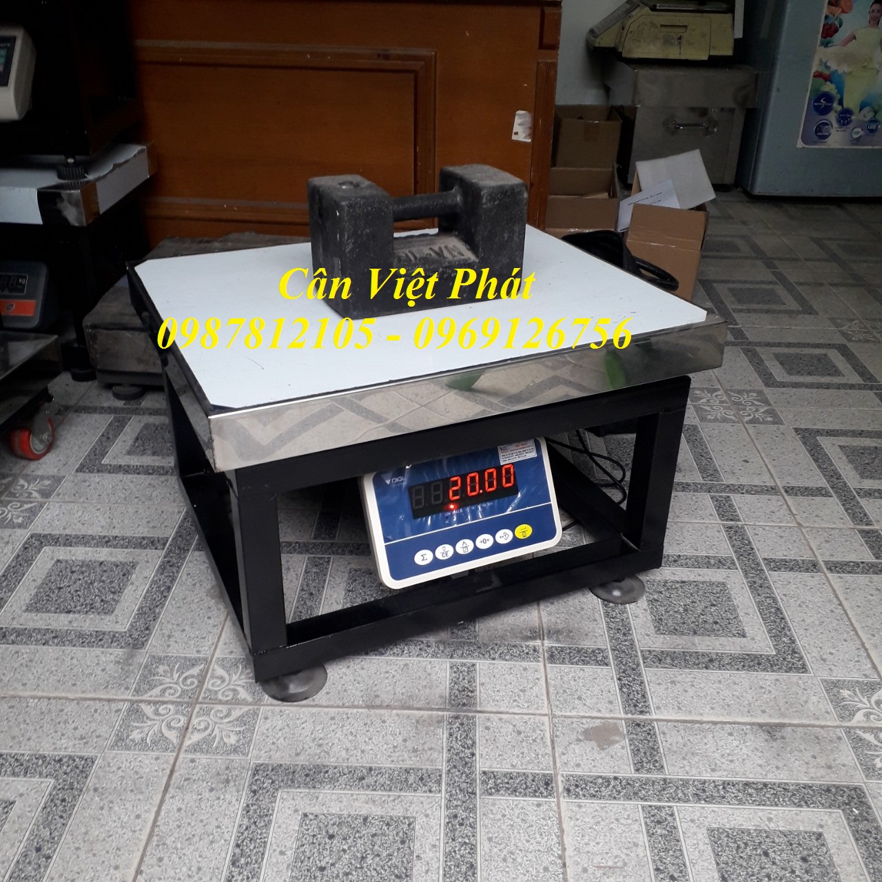 1 Cân điện tử Việt Phát - Cân bàn điện tử Digi - Japan, hàng sẵn, giá tốt 1 Cân điện tử Việt Phát - Cân bàn điện tử Digi - Japan, hàng sẵn, giá tốt