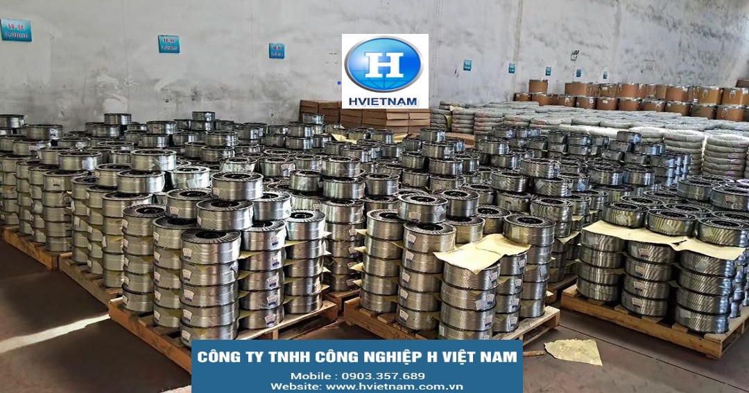 8 Dây kẽm nguyên chất 8 Dây kẽm nguyên chất