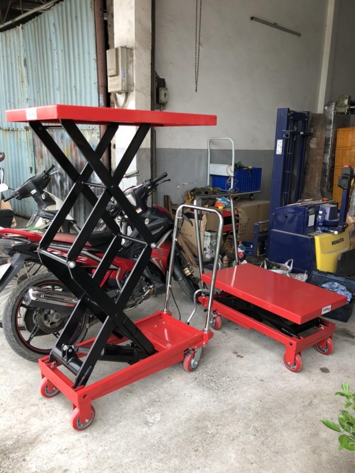 Bàn nâng tay 150kg 300kg 350kg 500kg 800kg 1000kg giá rẻ