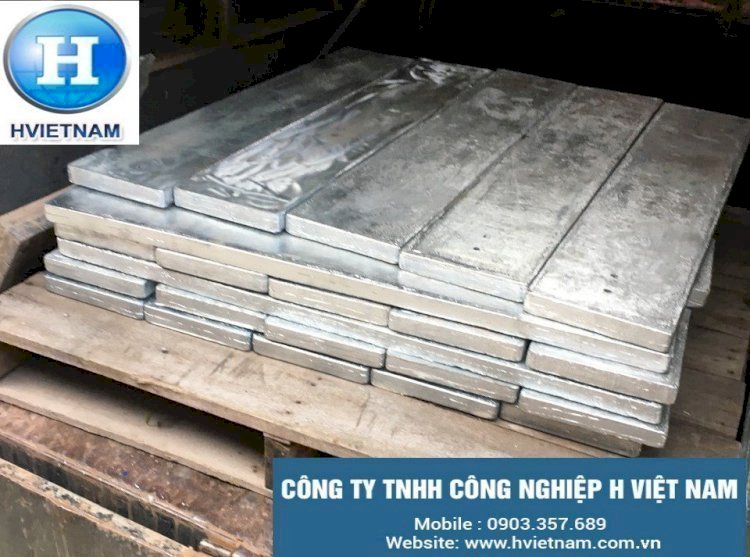 Điện cực kẽm tại hồ chí minh Điện cực kẽm tại hồ chí minh