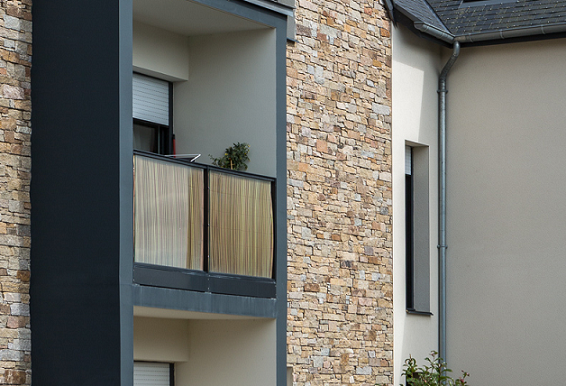 2 Bảo vệ đá tự nhiên gạch ngói Protectosil WS 808