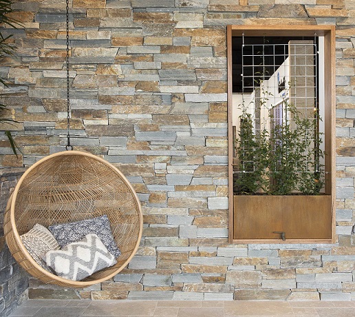 5 Bảo vệ đá tự nhiên gạch ngói Protectosil WS 808