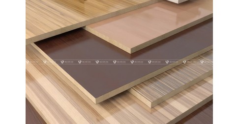 Gỗ MDF là gì Có mấy loại Ưu nhược điểm và bảng giá gỗ MDF mới nhất ...