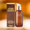 Serum Hàn NOBLESSE Vitamin Essance- Phục Hồi Da Yếu, Hư Tổn, Mỏng Đỏ