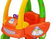 Ô tô đẩy chân trẻ em hàng nhập ngoại cao cấp 