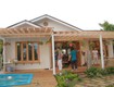 Cho thuê nhà cấp 4 Ngõ 80 Quan Nhân , Nhân Chính . DT: 200m2.