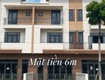 Shophouse 120m vị trí trung tâm mặt phố đi bộ đường 26m giá rẻ hơn thị trường 400tr...