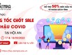 Khoá học  Tăng tốc chốt sale hậu covid  tại Hội An 