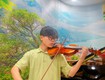 Chiêu sinh thường xuyên lớp Violin tại Quận 6 