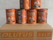 Dầu nhớt Plutus cần tìm nhà phân phối độc quyền tại Việt Nam 