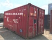 Cấp thuê container kho, container văn phòng giá chỉ từ 1tr8 