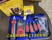 Phân phối Máy Test mạng đa năng NF 858C 2 trong 1 với PoE   VFL 
