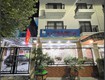 Nhà mình có căn nhà 4 tầng cần cho thuê làm văn phòng ở khu...