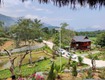Cần bán khu Resort nhà vườn nghỉ dưỡng gần 1 ha giá đầu tư tại xã Tiến Xuân,...