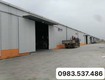 Cho thuê kho xưởng diện tích đa dạng khu vực Đông Ngạc Bắc Từ Liêm Đường Phạm Văn...