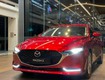 Mazda 3 mới năm 2022 phong cách  sang trọng  quyến rũ 