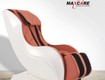 Ghế massage toàn thân maxcare max616s 