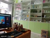Cho thuê mặt bằng kinh doanh spa full nội thất tại Tân Kỳ Tân Quý, Tân Phú 