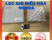 địa chỉ thay lọc gió điều hòa xe honda uy tín tại tphcm 