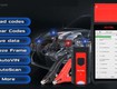 Autel maxibas bt608 thiết bị kiểm tra bình ắc quy