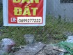 Bán đất thổ cư , kinh doanh thuận tiện trung tâm chợ thị cầu tp bắc...