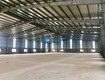 Chúng tôi cho thuê KHO XƯỞNG 600 1500M GIÁ 40K/M2