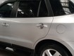 Bán xe huyndai santafe2007 nữ lái 