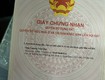 Chính chủ bán đất Hưng Hà, Thái Bình, Cạnh đền Trần, gần cầu Thái Hà