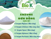 GIA CÔNG sản phẩm nguyên liệu Enzyme đơn dòng, đa dòng cho thuốc và thực phẩm  thủy...