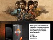 Nhận game phiêu lưu khi mua AMD ryzen 5000 Series 