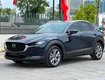 Mazda cx30 suv thể thao thế hệ mới 