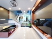 Nhà đẹp, hiện đại, 3 phòng ngủ, khu Nam Việt Á B438