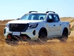 Nissan navara    xe nhật nhập khẩu giá tốt 