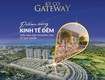 Kỳ Co Gateway   trải nghiệm Seoul thu nhỏ giữa Quy Nhơn 