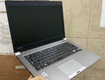 Laptop cũ toshiba portege z30 b i5 5300u, 4gb, ssd 128gb, màn hình 13. 