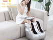 Các công dụng của máy massage chân chính hãng Ayosun Hàn Quốc 