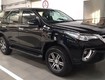 Cho thuê xe 7 chỗ tại hải phòng   toyota forutner 2019 