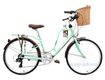 Xe Đạp Thể Thao Nữ 26 Inch VinaBike 