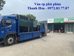 Ván ép cốp pha phủ phim tại Thanh Hóa 