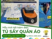 Tủ sấy quần áo Huế chính hãng   