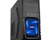 Case MT Đồ Hoạ,Game Asus E3 PRO GAMING V5,Xeon E3 1230 v5,DDR4 16G,M.2 120G,GTX1050 6TR