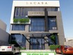 LACASA BUILDING cho thuê nguyên tòa nhà 800m2 gồm 3 lầu 1 sân thượng 
