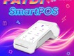 Lắp máy pos quẹt thẻ tại Đà Nẵng   có thanh toán MOTO 