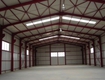 Cho thuê kho xưởng đường Quốc lộ 1A tại Đà Nẵng 270m , 700m , 1300m